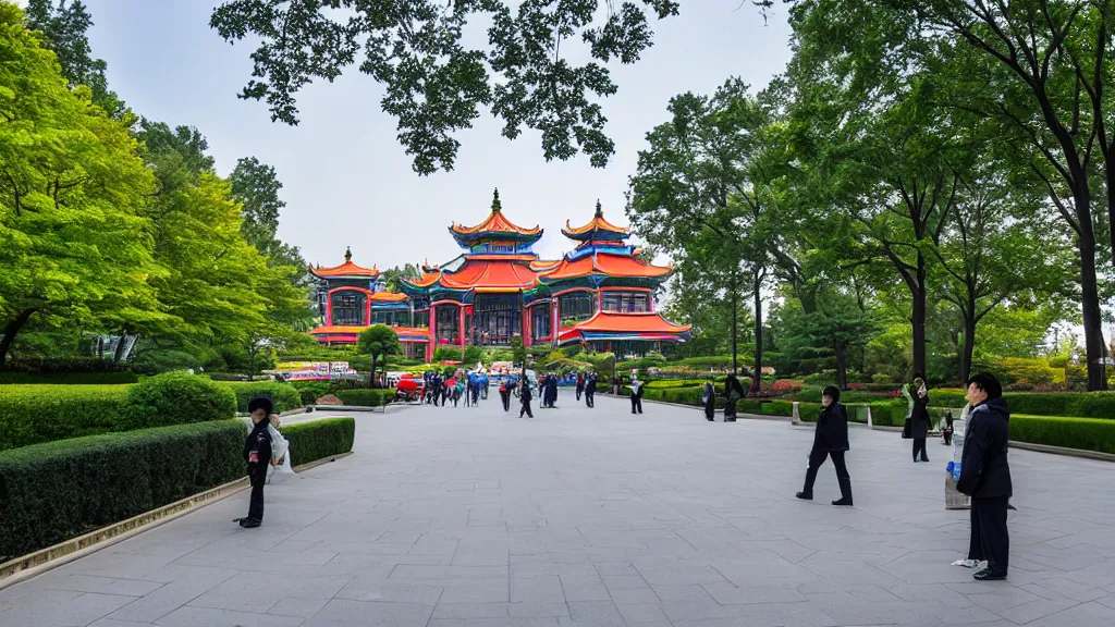 Changchun