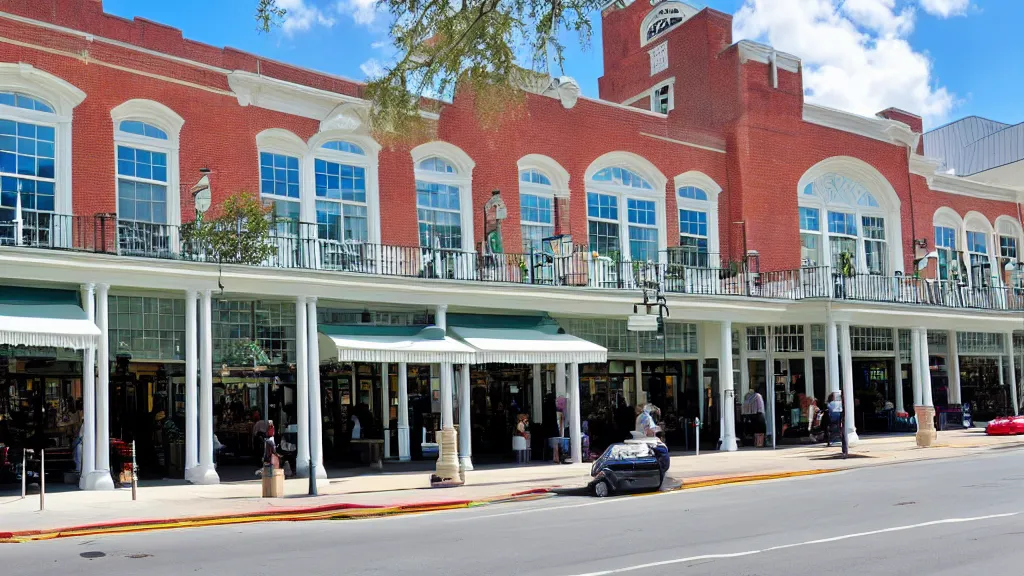 Charleston