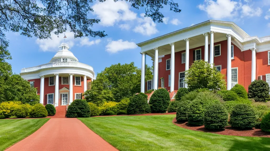 Charlottesville