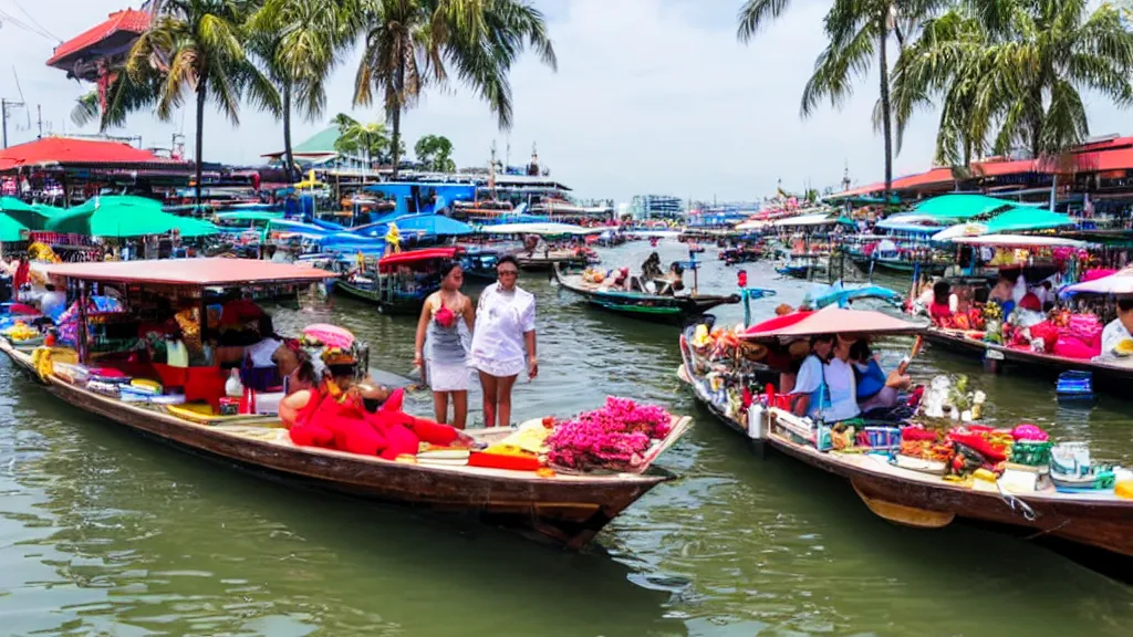 Chon Buri