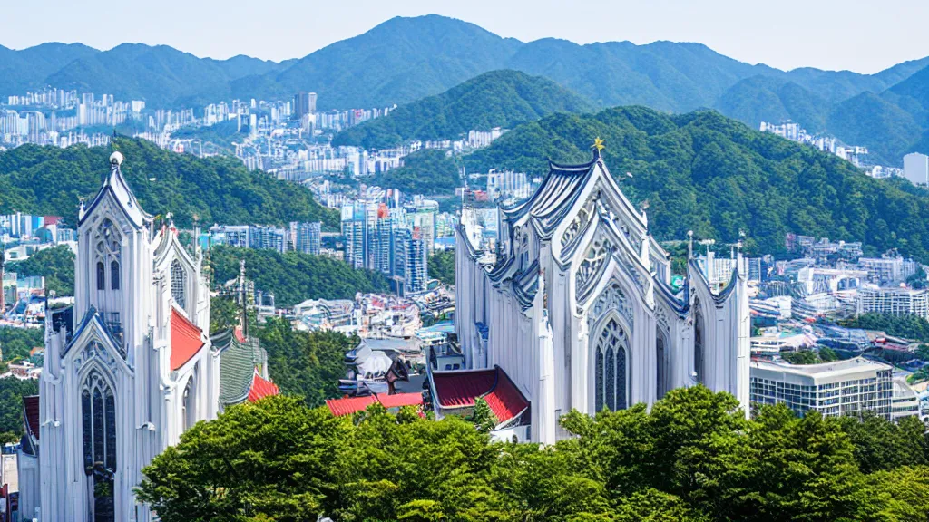 Chuncheon