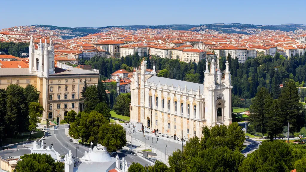 Coimbra