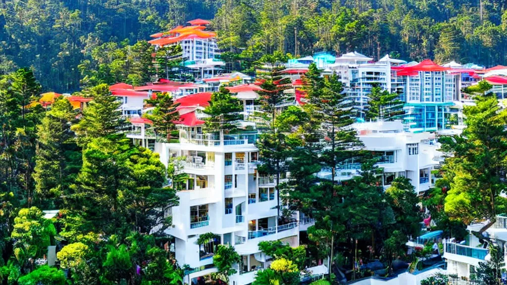 Da Lat