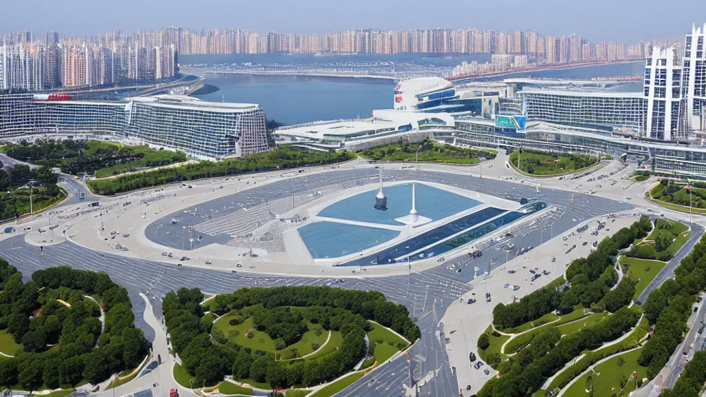 Dalian