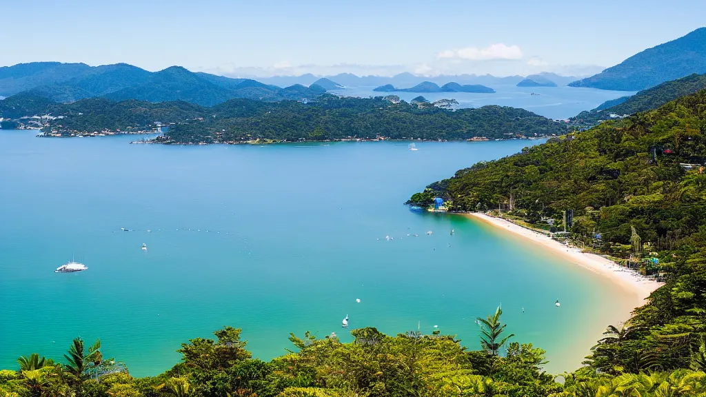 Florianopolis
