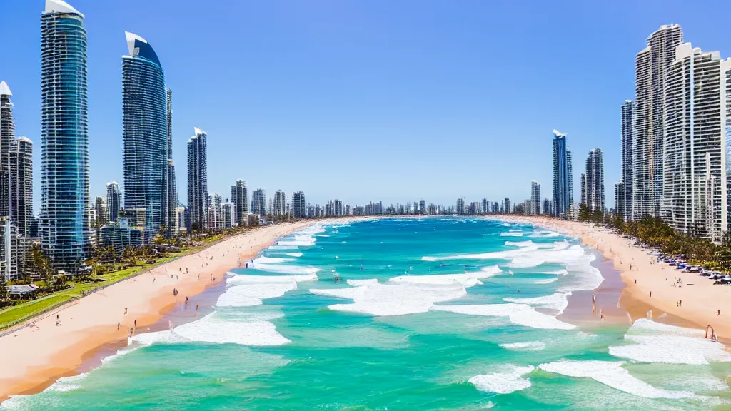 Gold Coast