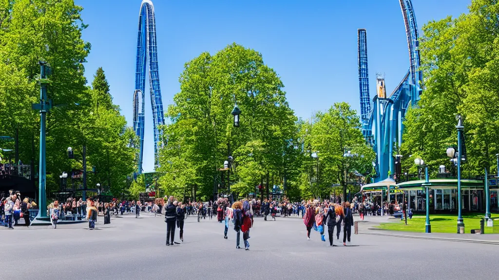 Gothenburg