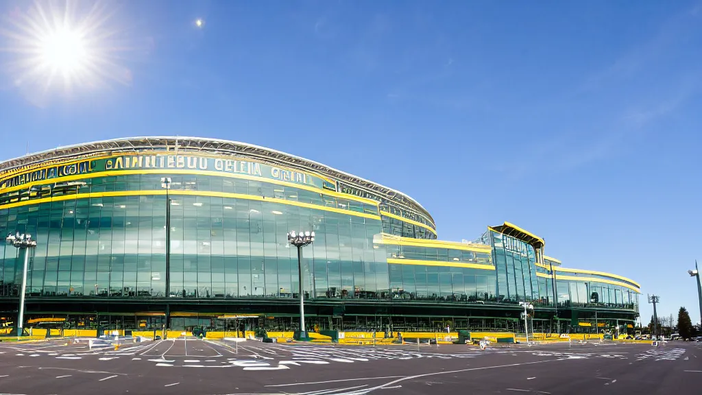 Green Bay