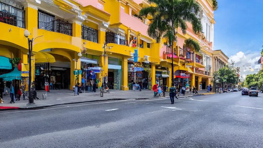 Guatemala City