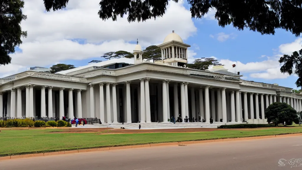 Harare