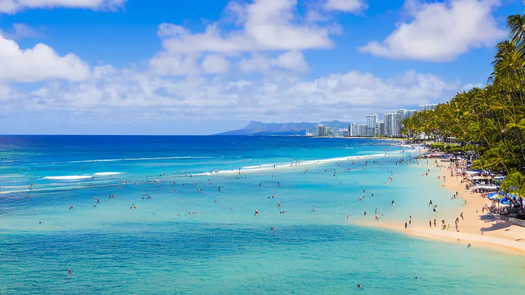 Honolulu