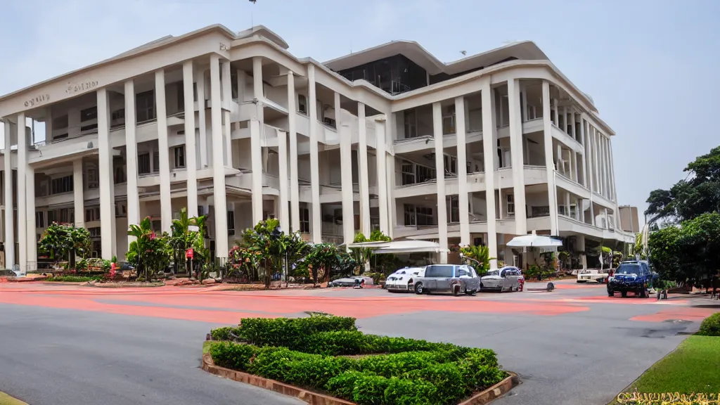Ibadan