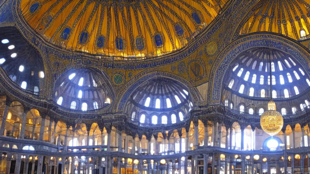 Istanbul