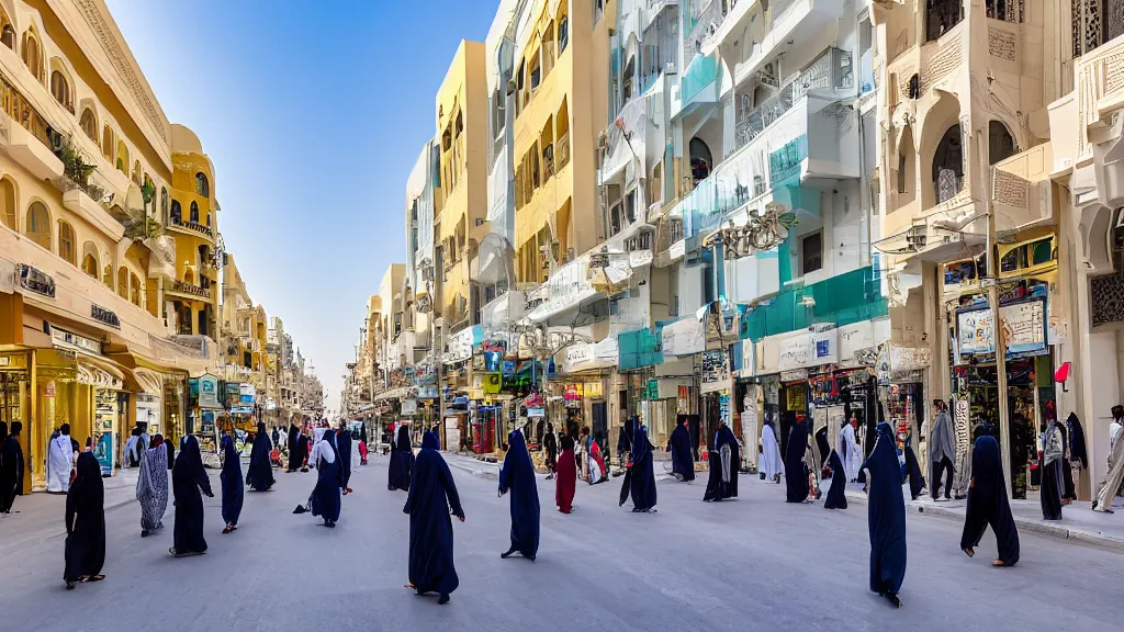 Jeddah