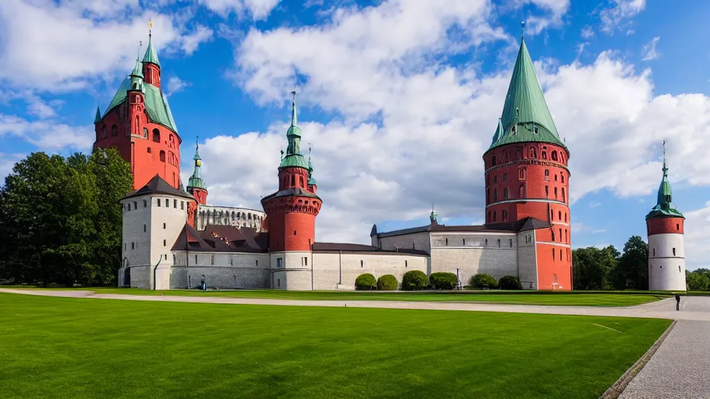 Kaunas