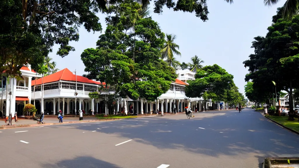 Kochi