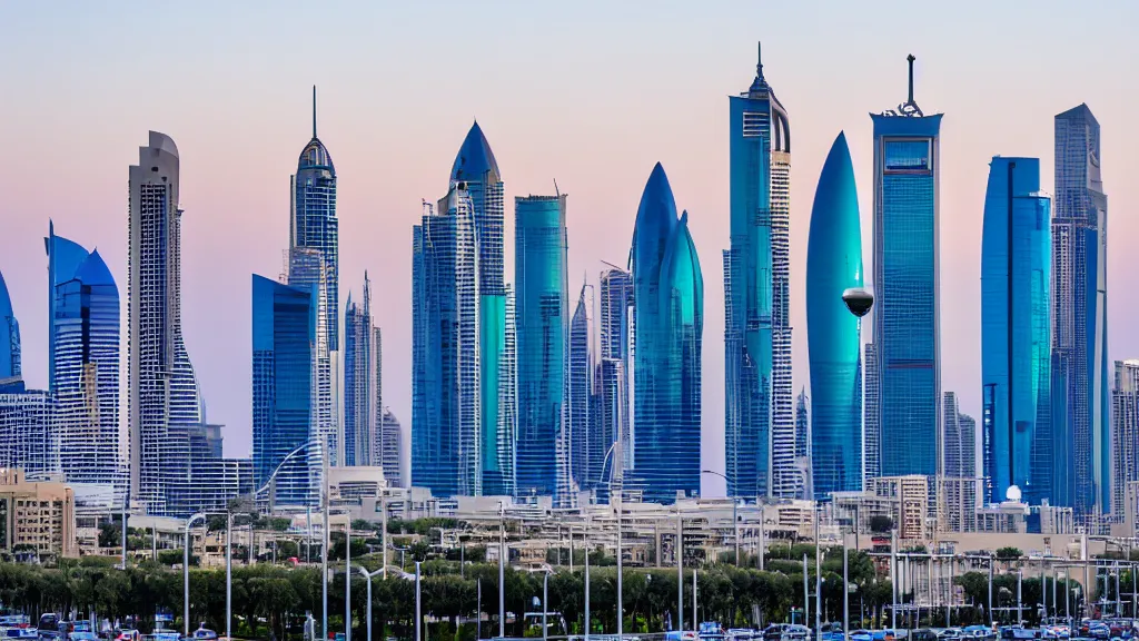 Kuwait City