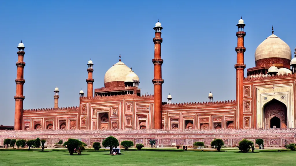 Lahore