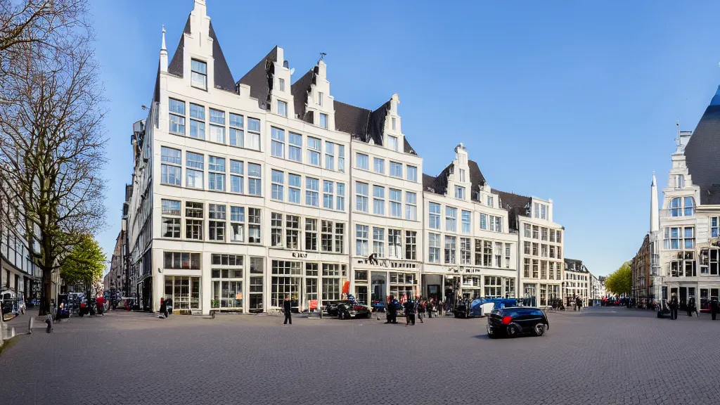 Maastricht