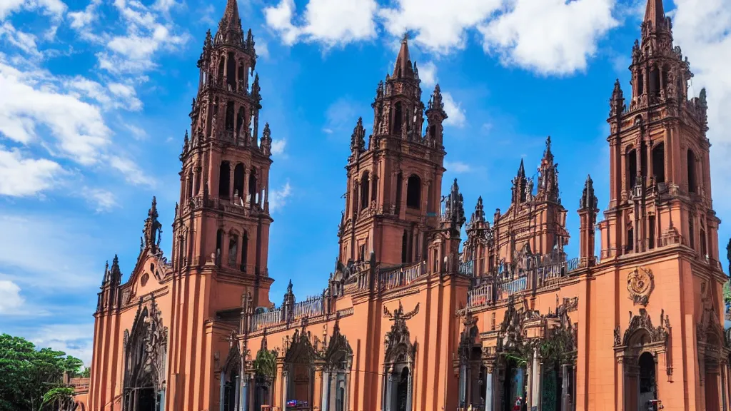 Managua
