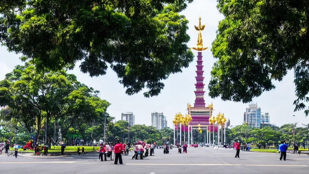 Manila