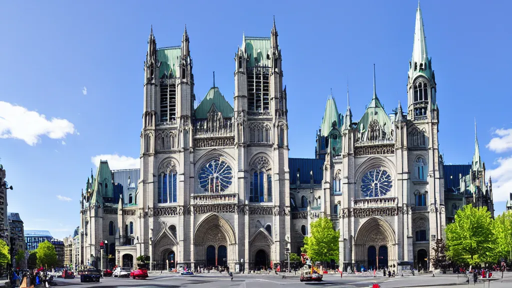 Montreal