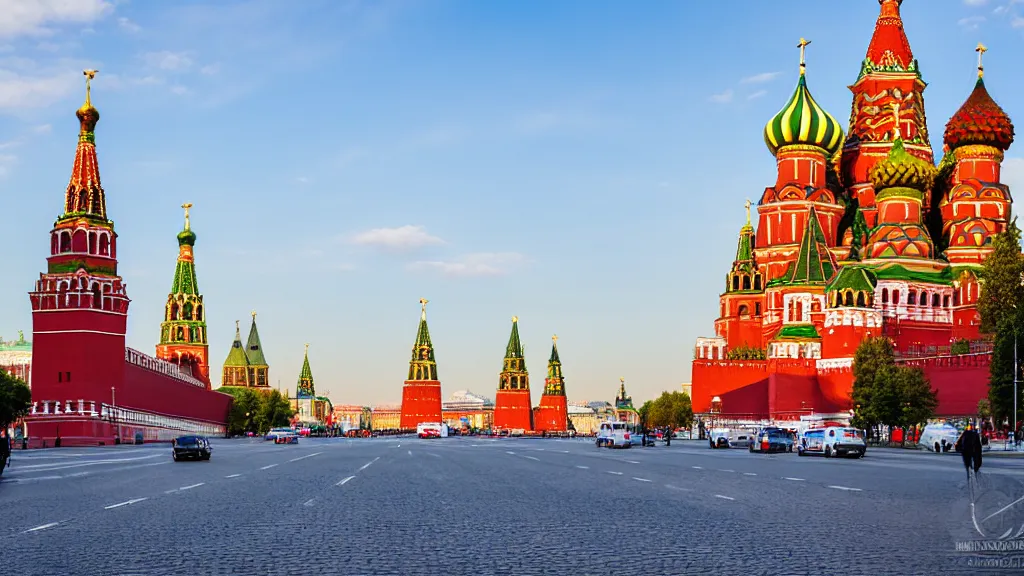 Moscow