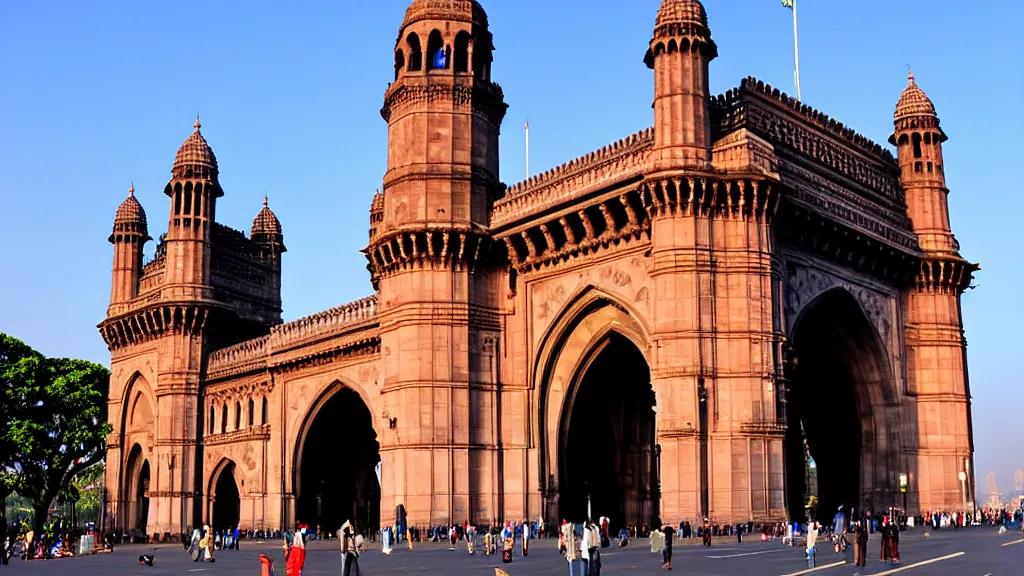 Mumbai