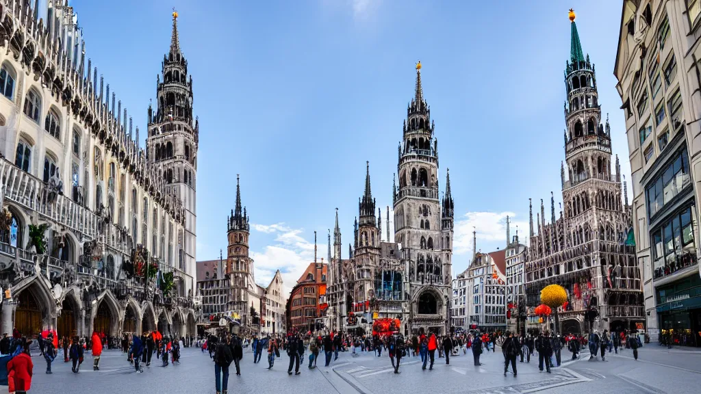 Munich