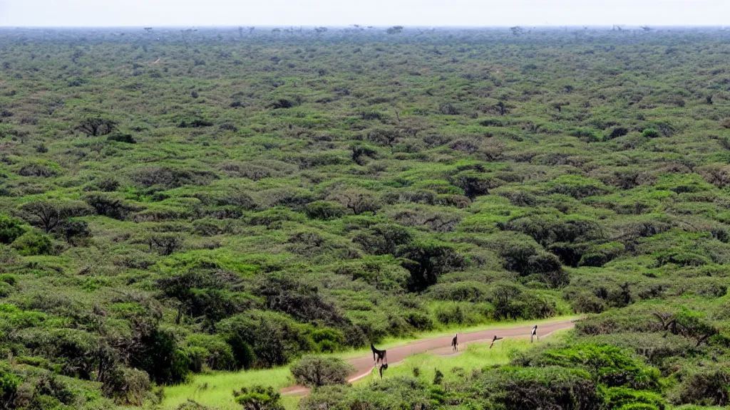 Nairobi