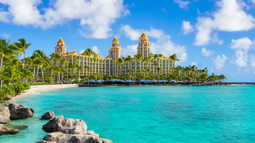 Nassau