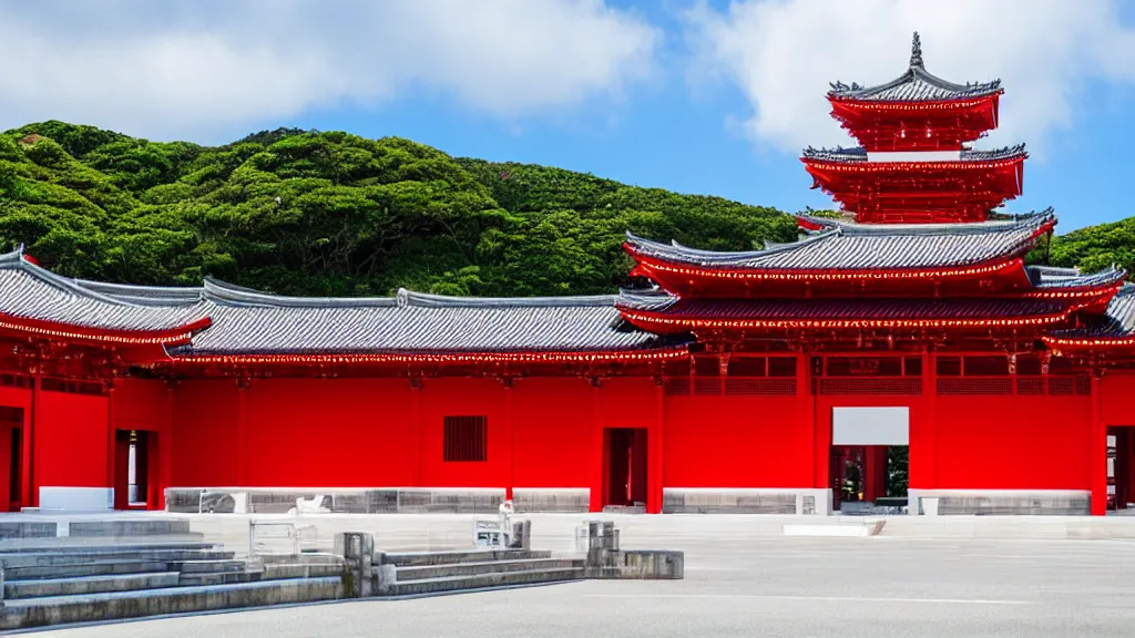 Okinawa