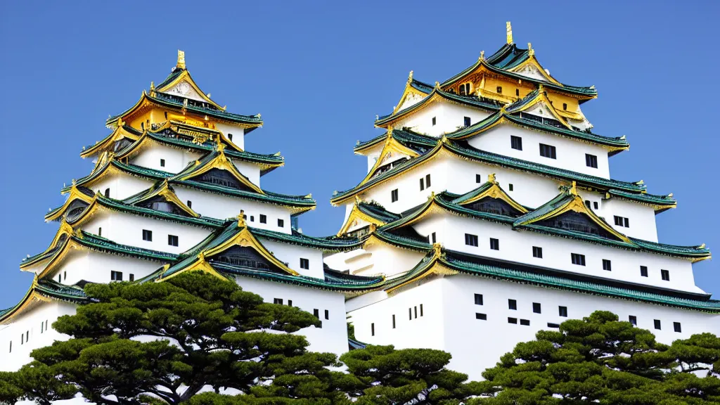 Osaka
