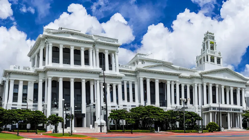 Paramaribo