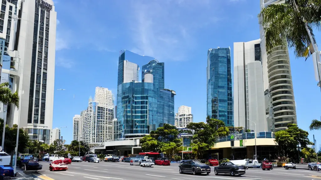 Port Moresby