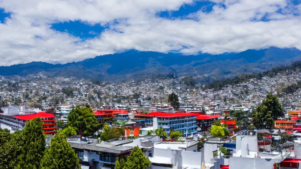 Quetzaltenango