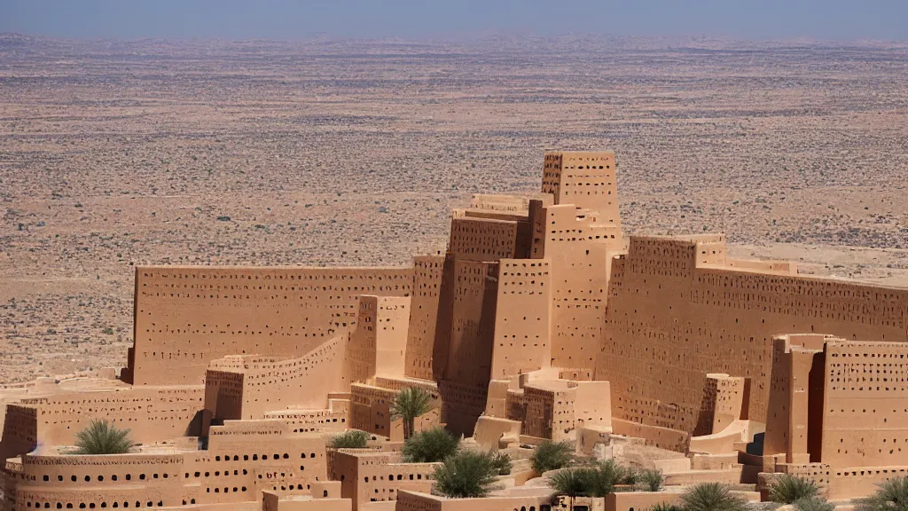 Riyadh
