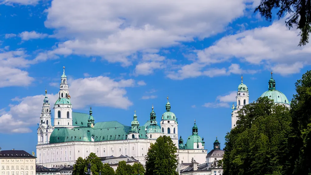 Salzburg