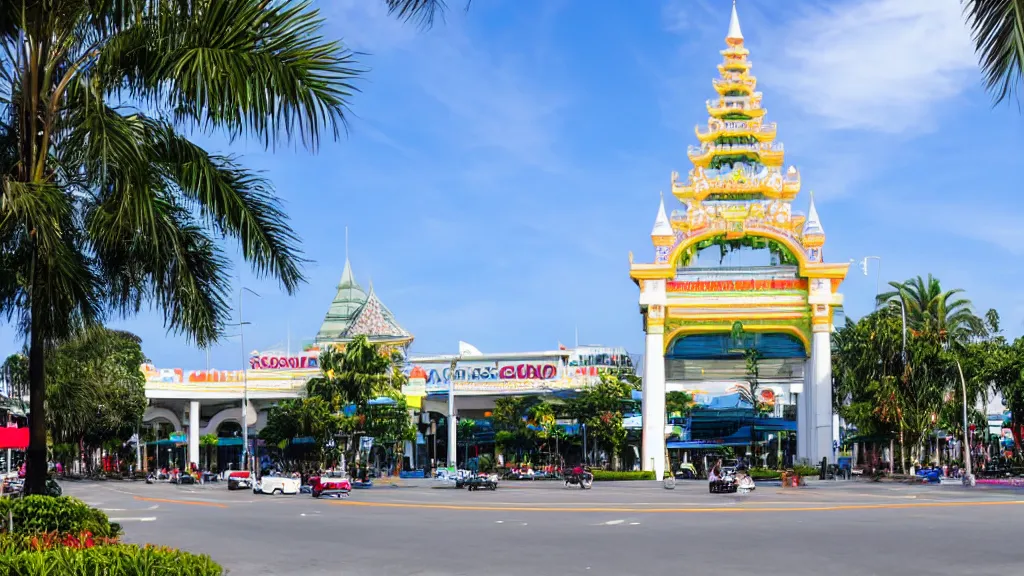 Samarinda
