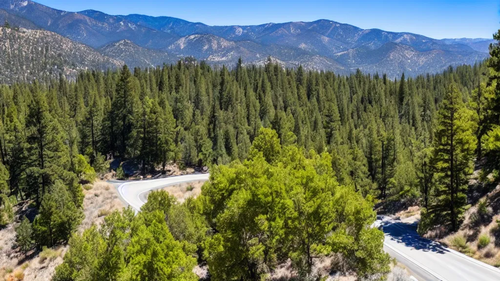 San Bernardino