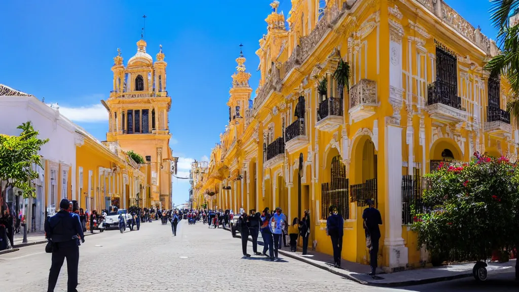 Santiago