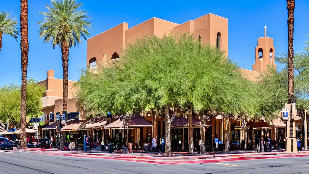 Scottsdale