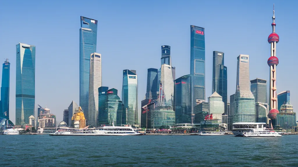 Shanghai