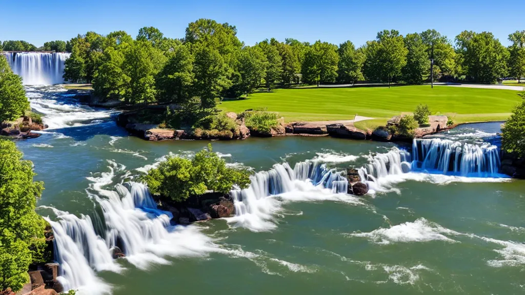 Sioux Falls