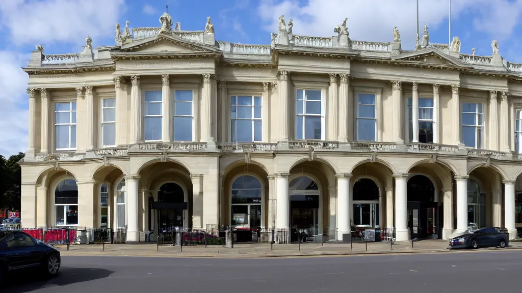 Swindon