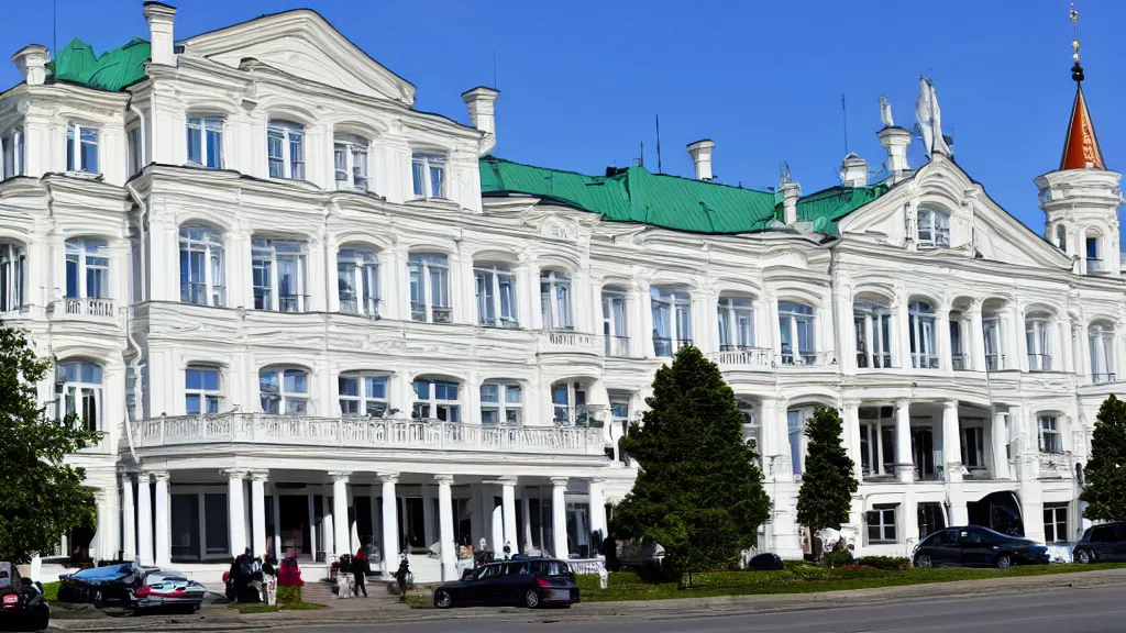 Taganrog