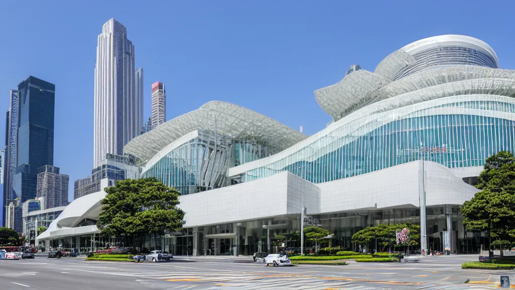 Taichung