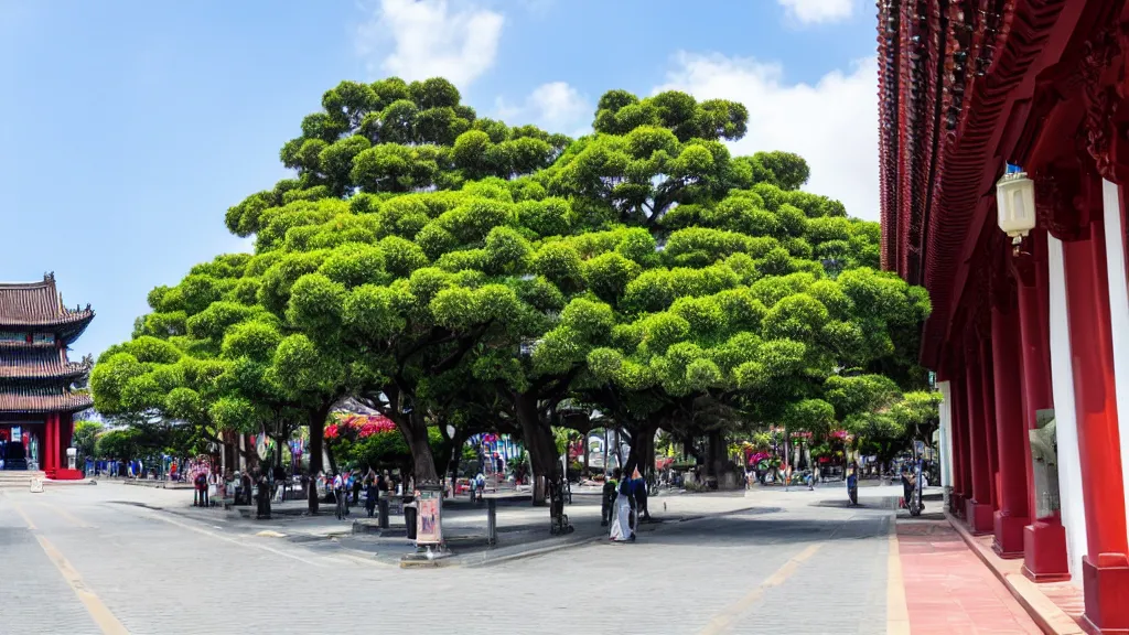 Tainan