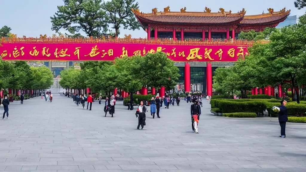 Taiyuan
