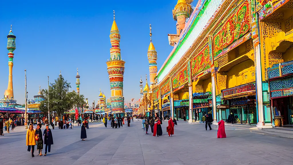 Tashkent